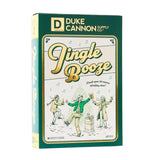 Duke Cannon Jingle Booze Gift Set
