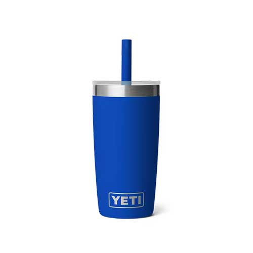 Yeti Rambler Jr 10 oz. Tumbler