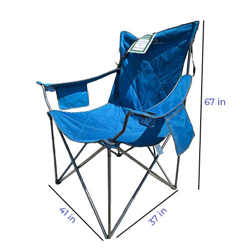 Alps Mountaineering Giant King Kong Chair