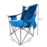 Alps Mountaineering Giant King Kong Chair