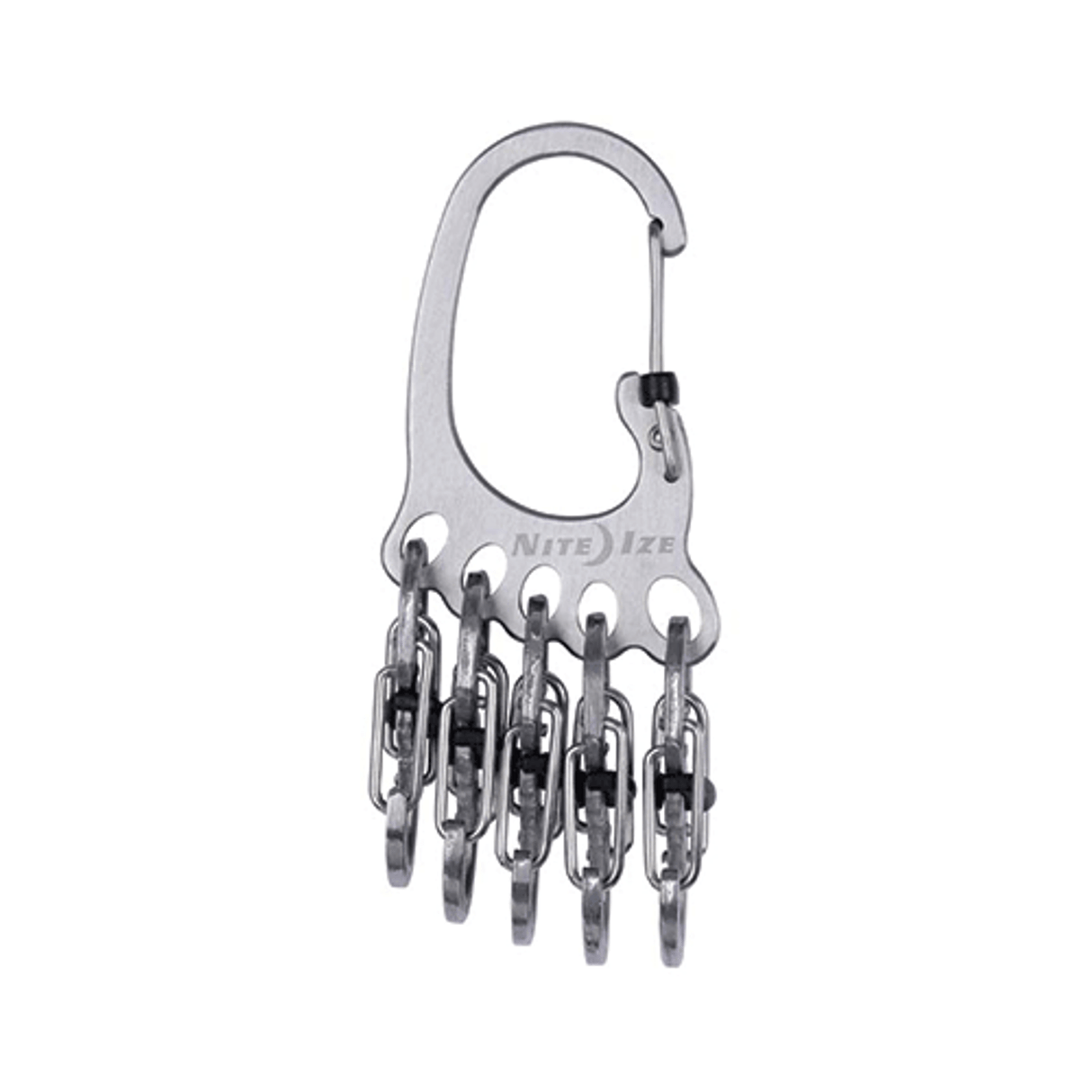 Nite Ize BigFoot Locker KeyRack