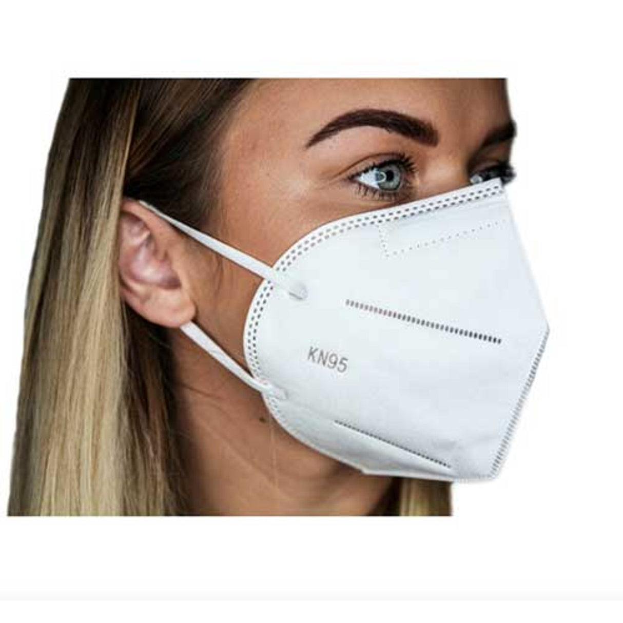 Source Ortho KN95 Protective Face Mask 5-pack