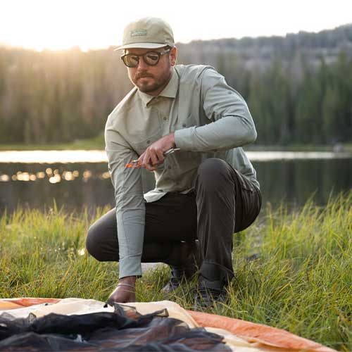 Kuhl  Men's Renegade Rock Pant