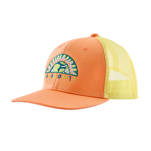 Patagonia Kids' Trucker Hat