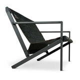 Kelty Rad Loveseat - Black Fern