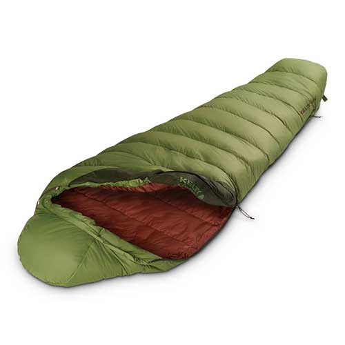 Kelty Cosmic Down 40 Degree Sleeping Bag