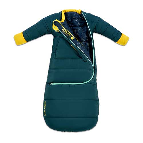 Kelty Space Cadet 30 Kid's Sleeping Bag