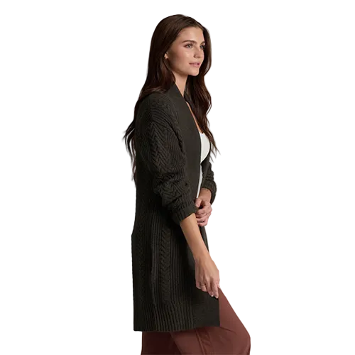 Kuhl Women's Fireside Cardigan
