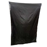 Klymit Gear Versa Blanket - Green & Black