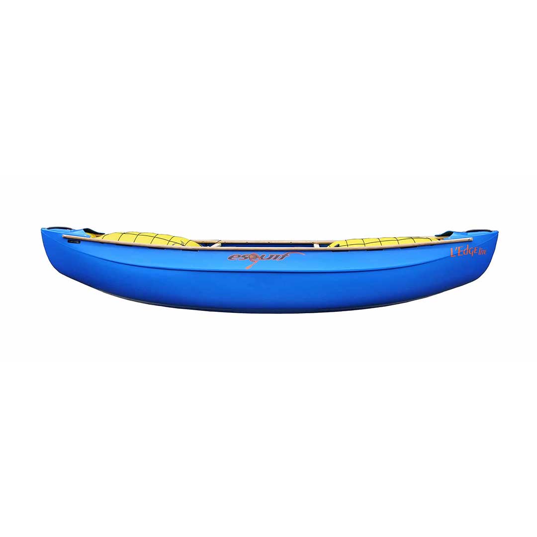 Esquif L'Edge Lite with Ash Gunwales Whitewater Canoe - Made to Order