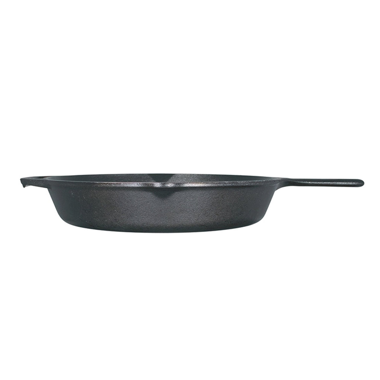 Lodge 12 Inch Cast Iron Skillet