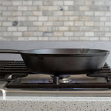 Lodge 9 Inch Cast Iron Skillet