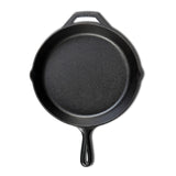 Lodge 10.25 Inch Cast Iron Skillet