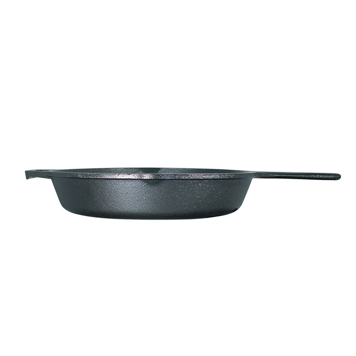 Lodge 10.25 Inch Cast Iron Skillet