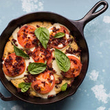 Lodge 10.25 Inch Cast Iron Skillet