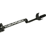 YakAttack Leverage Landing Net 12' x 20' Hoop with Foam Extension