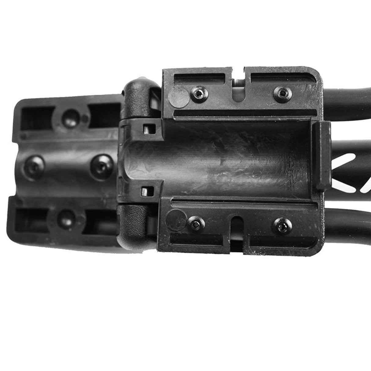 YakAttack Leverage Landing Net 12' x 20' Hoop with Foam Extension