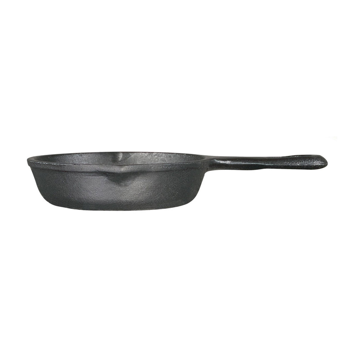 Lodge 3.5-Inch Cast Iron Mini Skillet