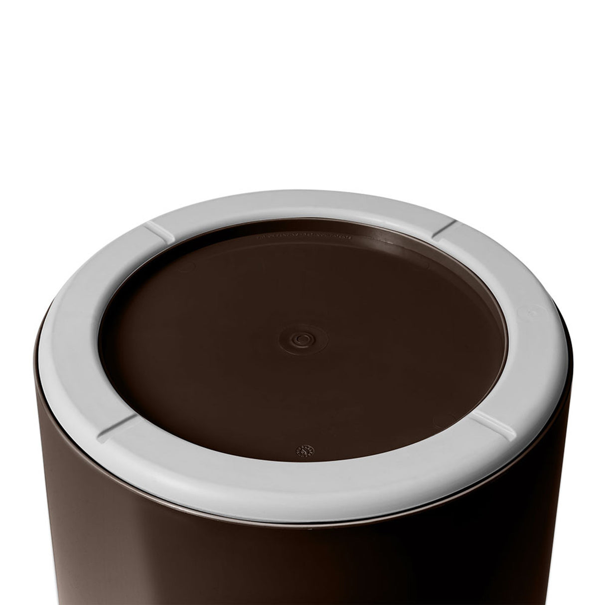 YETI LoadOut 5-Gallon Bucket - Wetlands Brown Edition