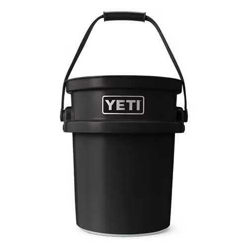 YETI Loadout 5-Gallon Bucket