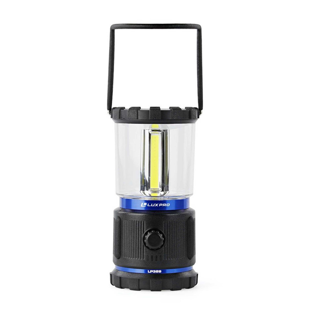 LUXPRO 3C Rugged 750 Lumen LED Lantern