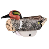 Heyday HydroFoam Green-Winged Teal Decoys