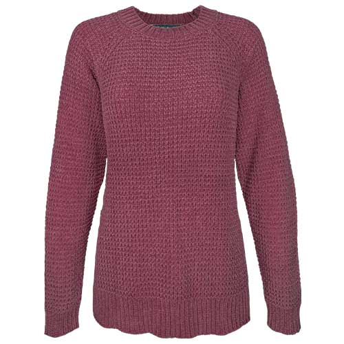 Stillwater Supply Women's London Crew Neck Sweater