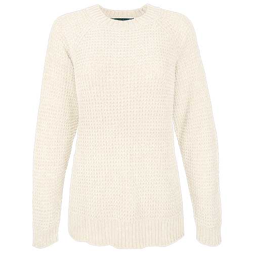 Stillwater Supply Women's London Crew Neck Sweater