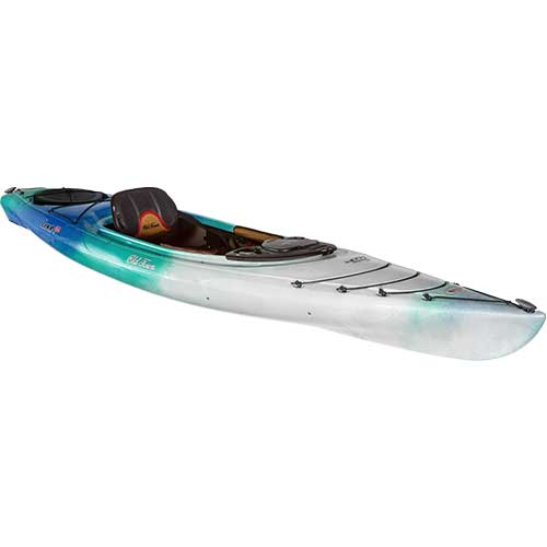 Old Town Loon 120 Kayak