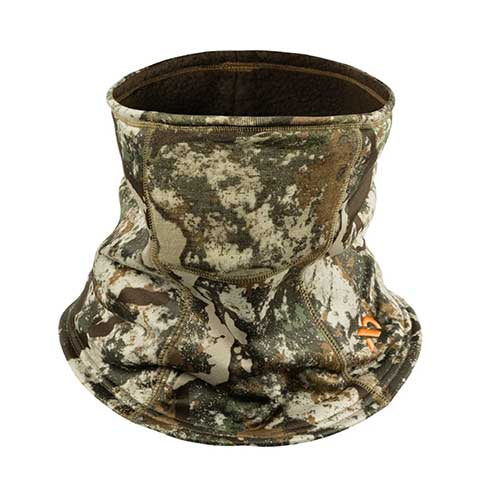 First Lite Tundra Cold Weather Neck Gaiter