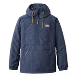 L.L. Bean Men's Mountain Classic Anorak, Multi-Color