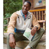 L.L. Bean Men's Mountain Classic Anorak, Multi-Color