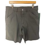 Sherper's Men's Anywhere & Everywhere Short