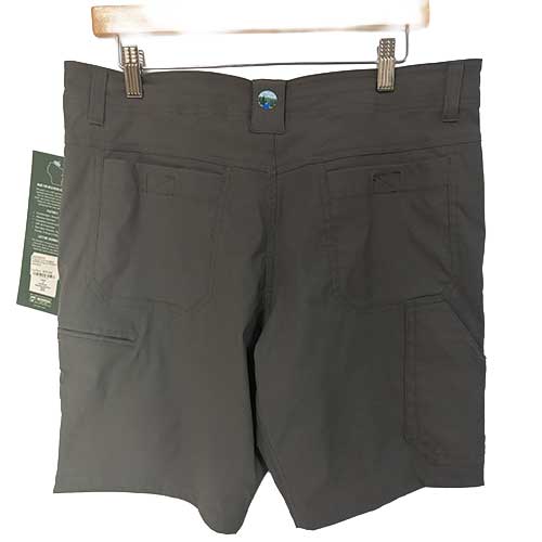 Sherper's Men's Anywhere & Everywhere Short