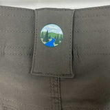 Sherper's Men's Anywhere & Everywhere Short