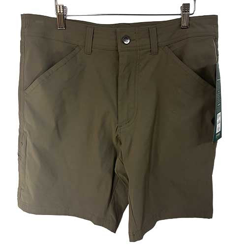 Sherper's Men's Anywhere & Everywhere Short
