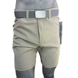 Sherper's Men's Anywhere & Everywhere Short