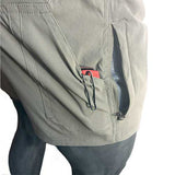 Sherper's Men's Anywhere & Everywhere Short