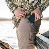 First Lite Men's Primer Puffy Pant