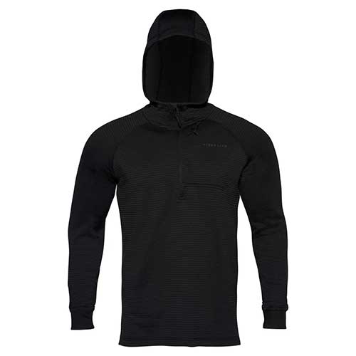First Lite Men's Thermagrid Merino Wool Hoody
