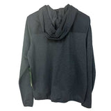 Sherper's Men's Campfire Full Zip Hoodie