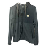 Sherper's Men's Campfire Full Zip Hoodie
