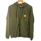 Sherper's Men's Campfire Full Zip Hoodie