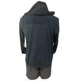 Sherper's Men's Campfire Full Zip Hoodie