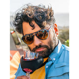 Goodr Frequent Skymall Shopper Sunglasses