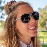 Goodr Clubhouse Closeout Sunglasses