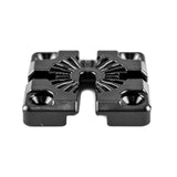 YakAttack GridLoc MightyMount