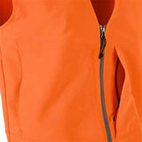 First Lite Men's Charge Hunters Orange Vest