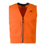 First Lite Men's Charge Hunters Orange Vest