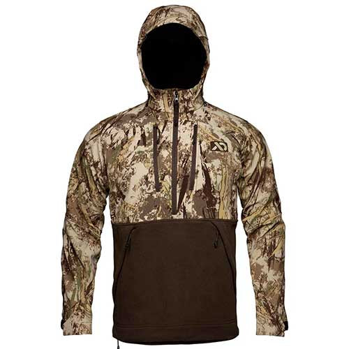 First Lite Men's Suppressor Hybrid Jacket